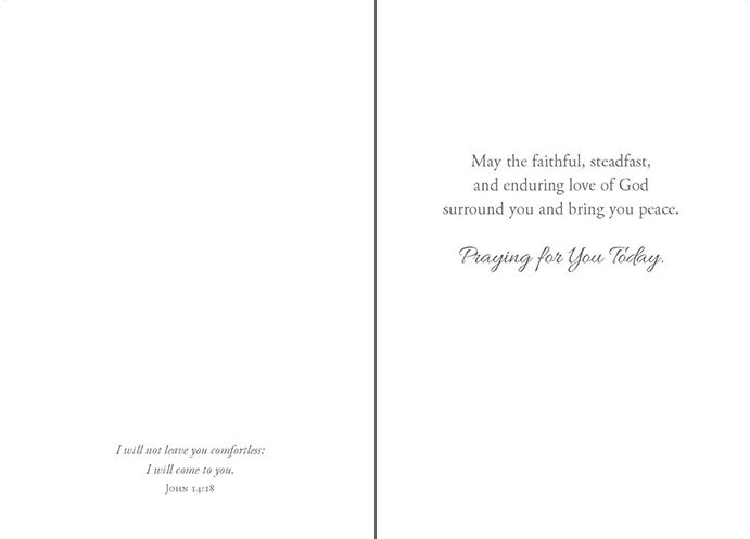 Thoughtful Greetings All Occasion Boxed Cards (box of 12) - Re-vived