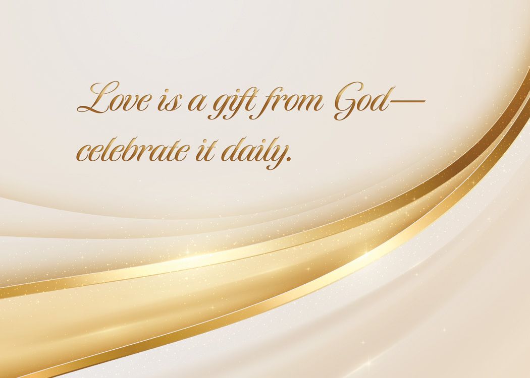 Bond of Love Anniversary Boxed Cards (box of 12) - Re-vived