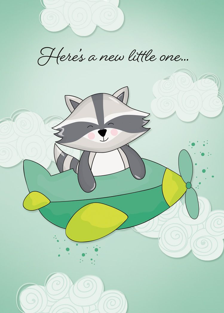 Special Delivery Boxed Cards (box of 12) - Re-vived