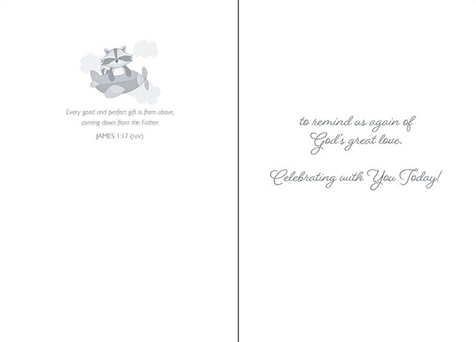 Special Delivery Boxed Cards (box of 12) - Re-vived