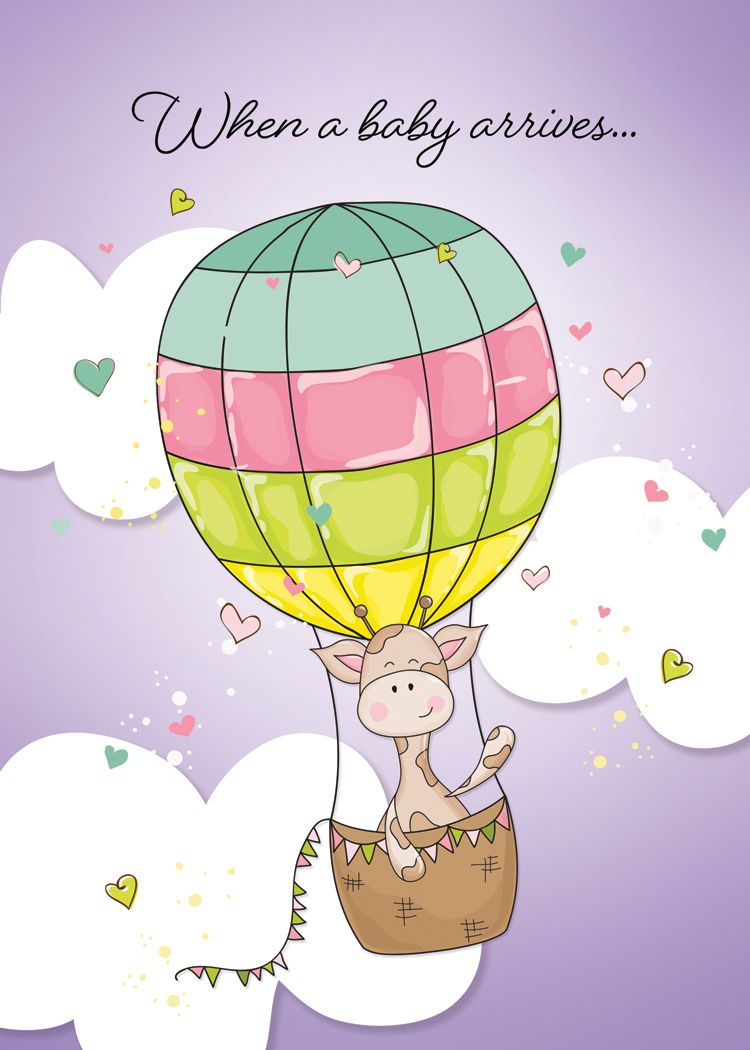 Special Delivery Boxed Cards (box of 12) - Re-vived