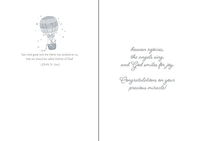 Special Delivery Boxed Cards (box of 12) - Re-vived