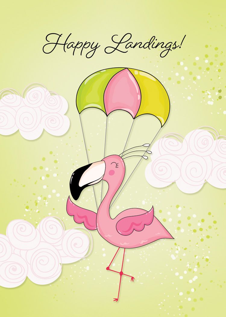 Special Delivery Boxed Cards (box of 12) - Re-vived