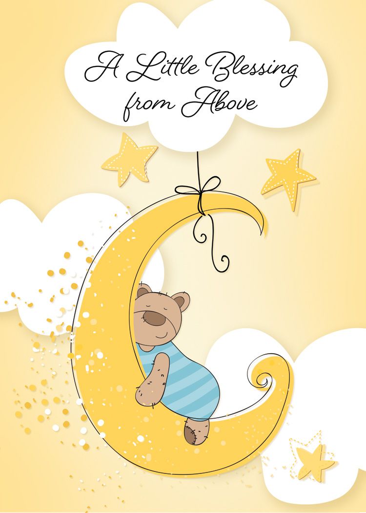 Special Delivery Boxed Cards (box of 12) - Re-vived