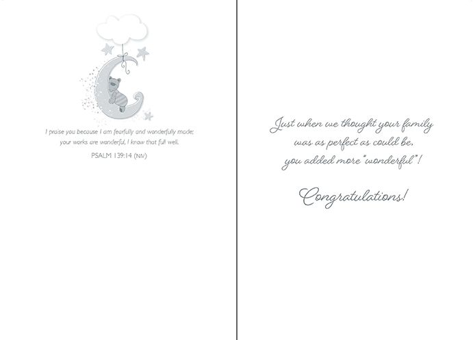 Special Delivery Boxed Cards (box of 12) - Re-vived