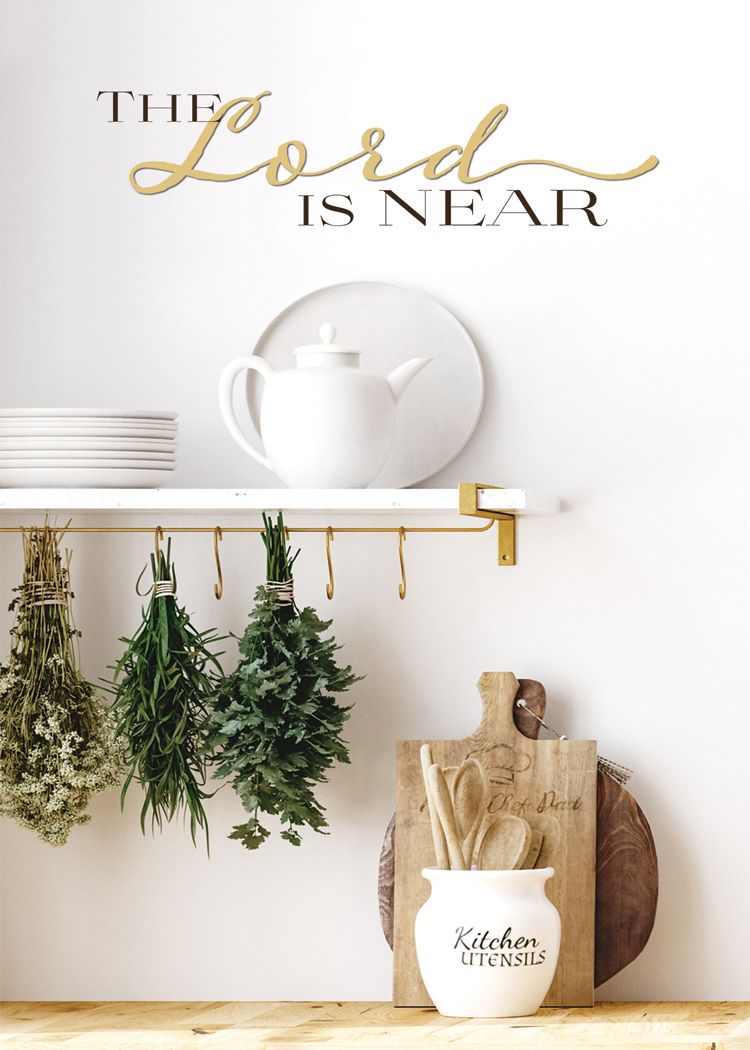 Come to the Table Boxed Cards (box of 12) - Re-vived
