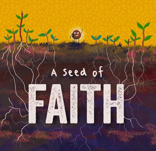Seed of Faith - Re-vived