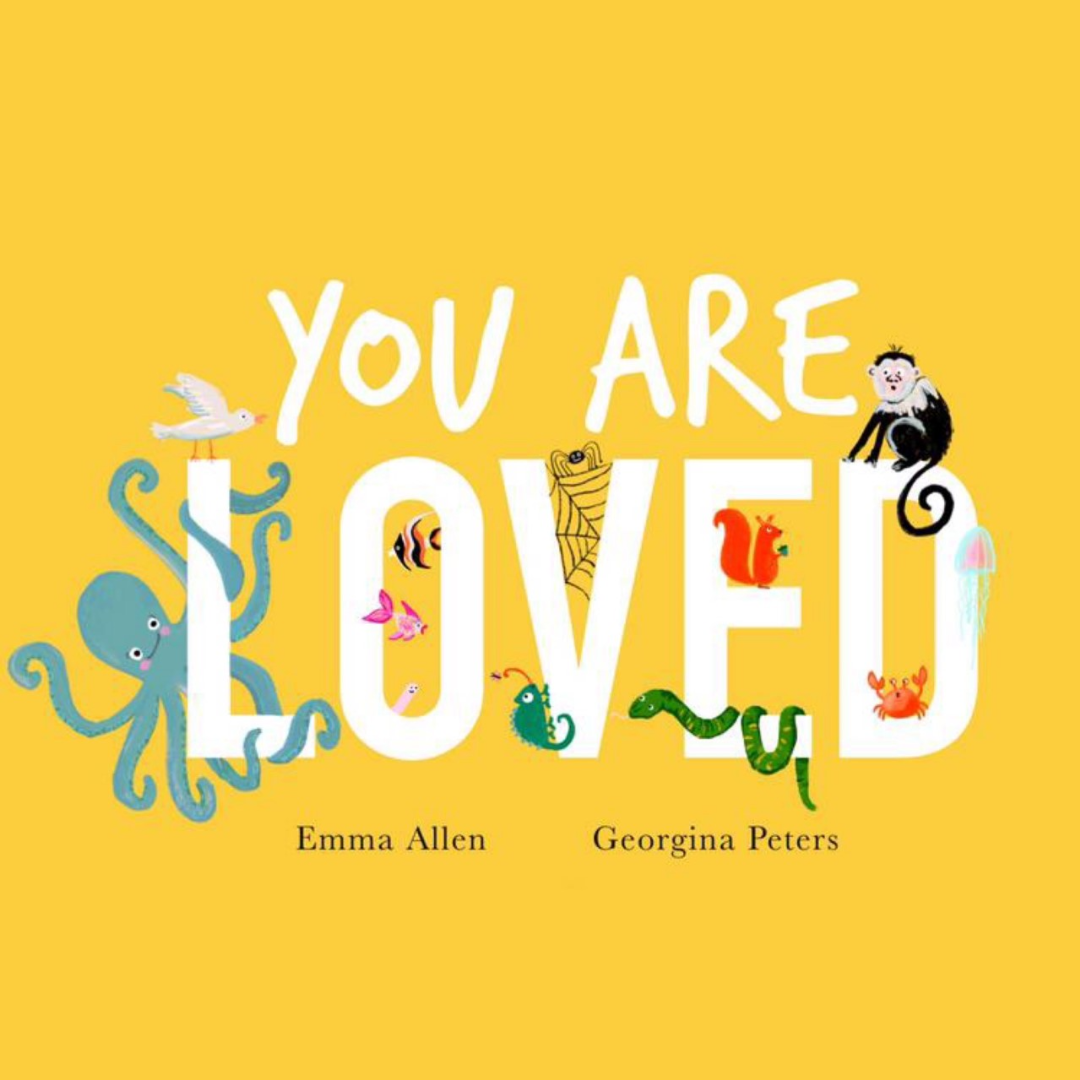 You Are Loved - Re-vived