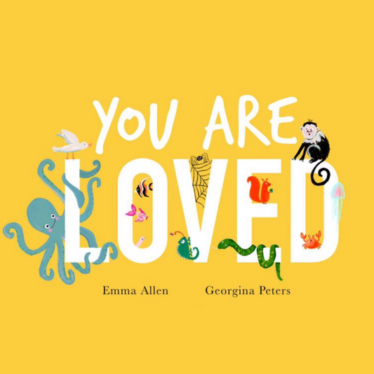 You Are Loved - Re-vived