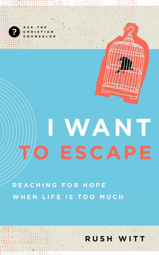I Want to Escape - Re-vived