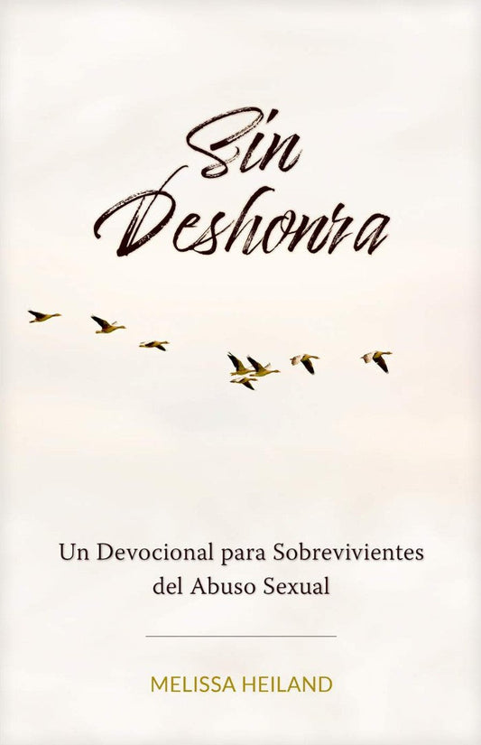 Sin Deshonra - Re-vived