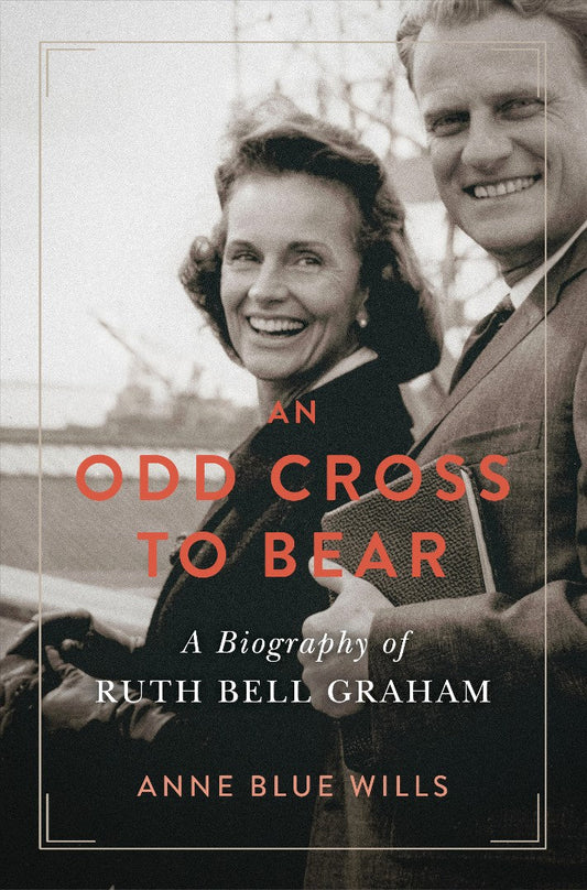 An Odd Cross to Bear - Re-vived