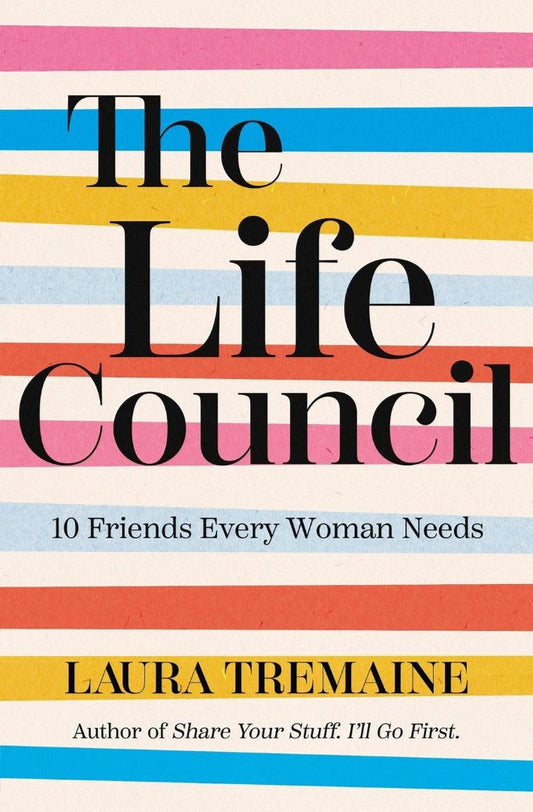 The Life Council - Re-vived