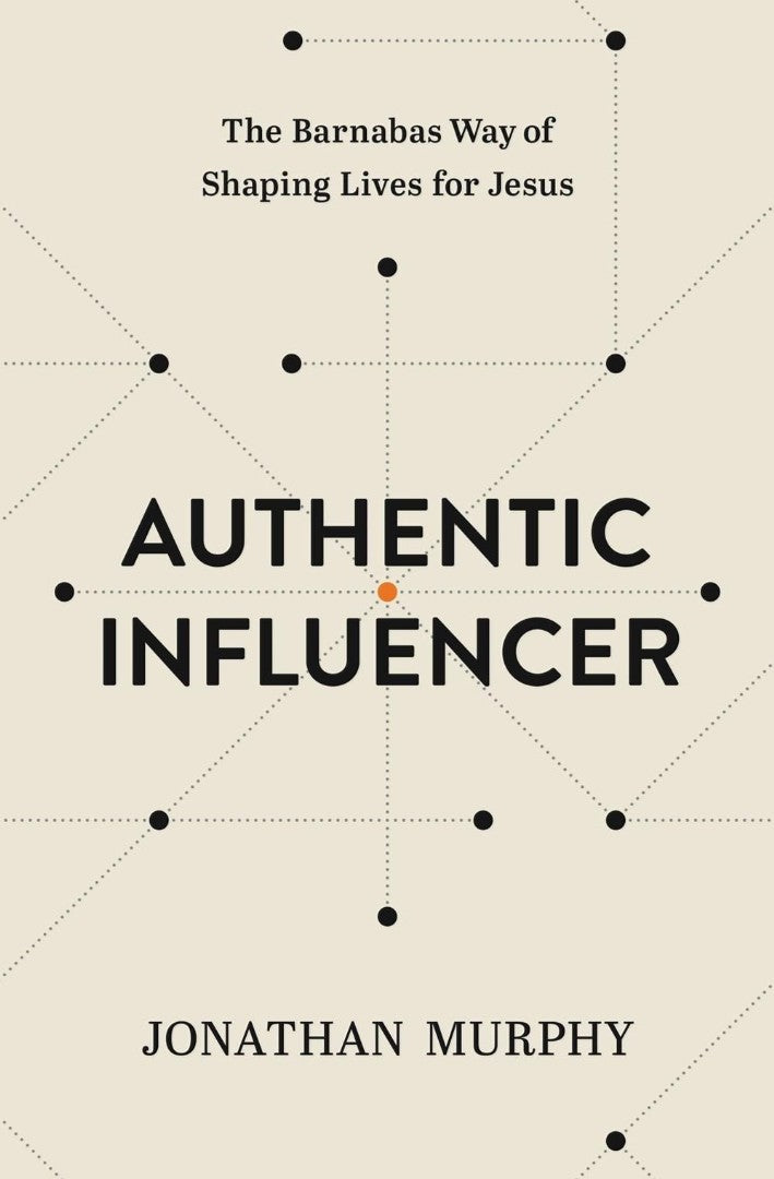 Authentic Influencer - Re-vived