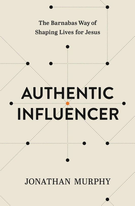 Authentic Influencer - Re-vived