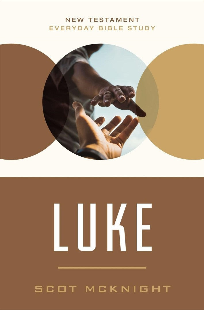 Luke - Re-vived