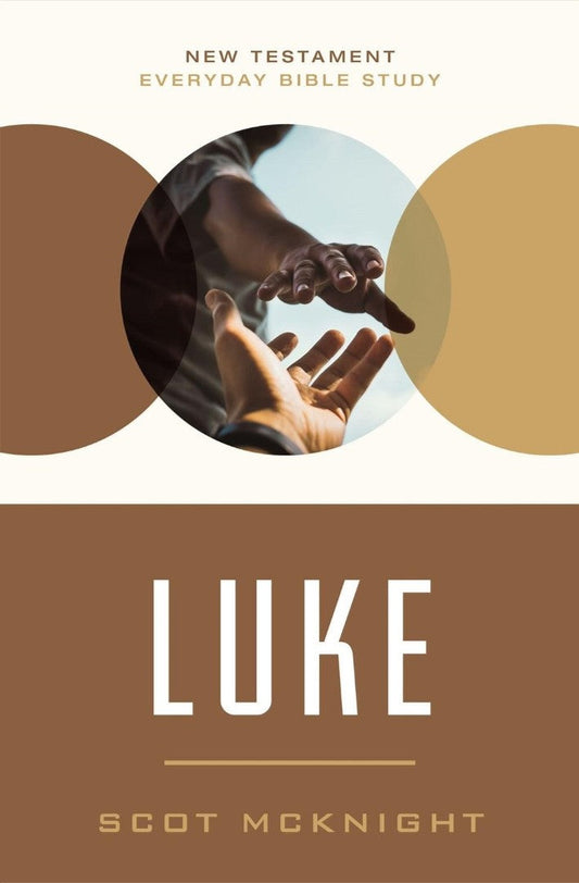 Luke - Re-vived