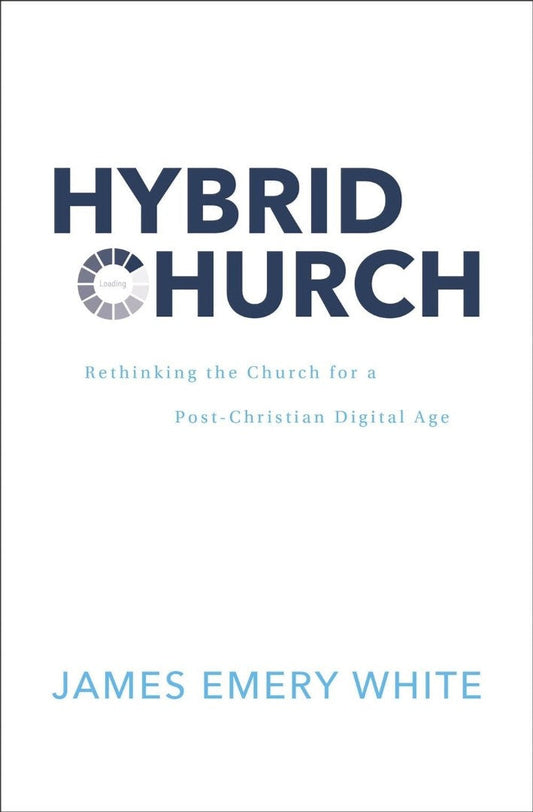 Hybrid Church - Re-vived