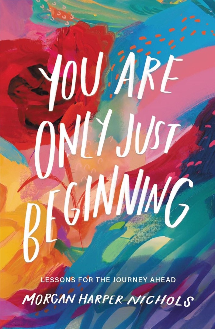 You Are Only Just Beginning - Re-vived