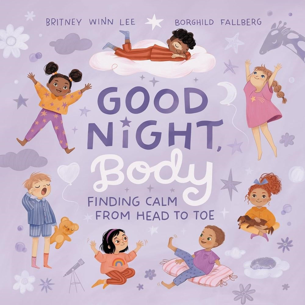 Good Night, Body - Re-vived