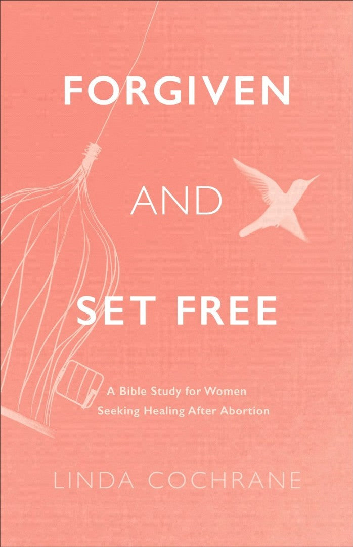 Forgiven and Set Free - Re-vived