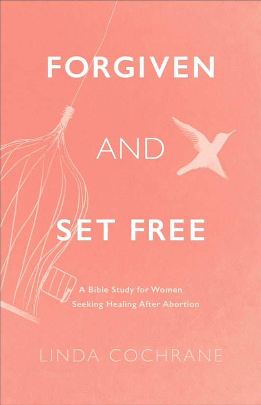 Forgiven and Set Free - Re-vived