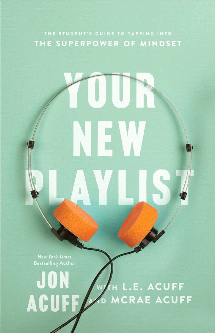 Your New Playlist - Re-vived