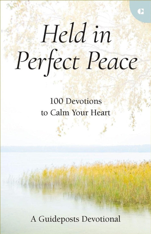 Held in Perfect Place - Re-vived