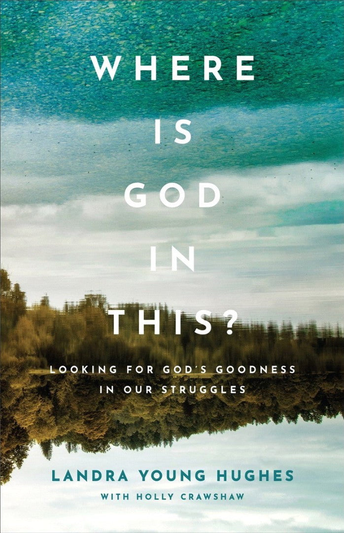 Where Is God in This? - Re-vived