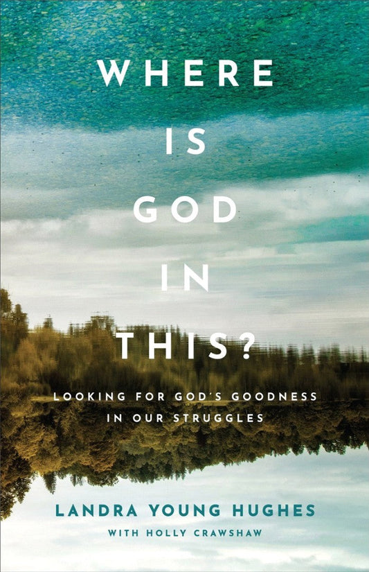 Where Is God in This? - Re-vived