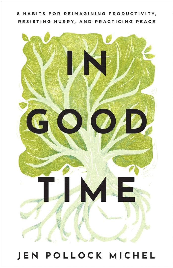 In Good Time - Re-vived