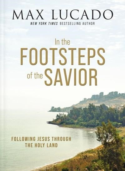 In the Footsteps of the Savior - Re-vived