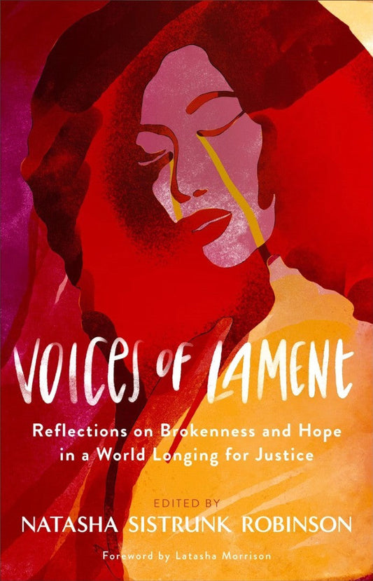Voices of Lament - Re-vived