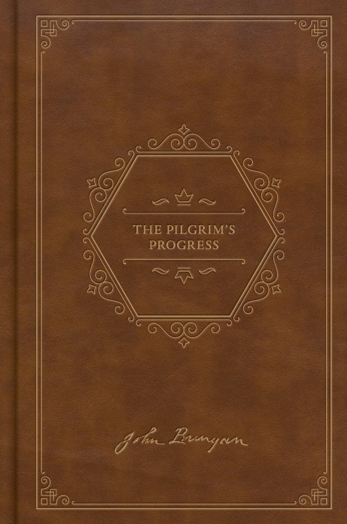 Pilgrim's Progress, Deluxe Edition - Re-vived