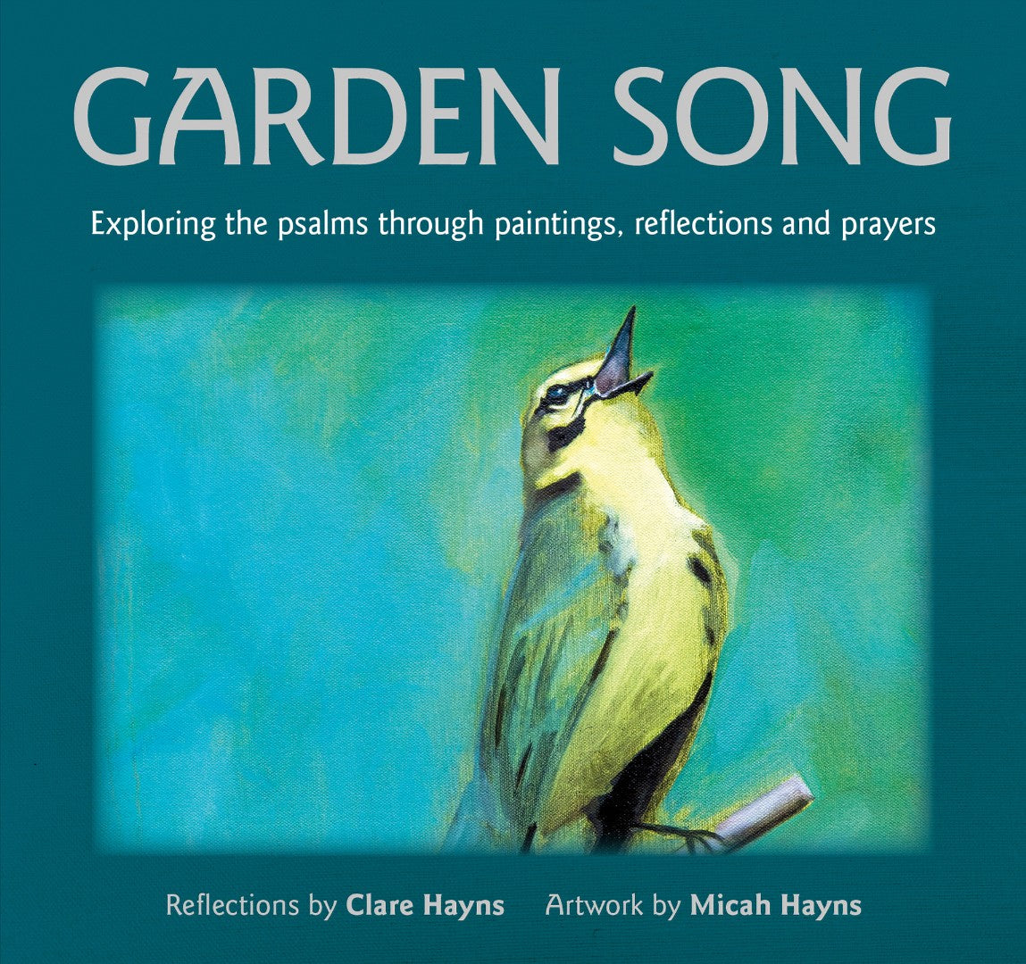 Garden Song - Re-vived