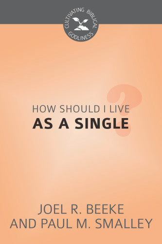 How Should I Live as a Single? - Re-vived