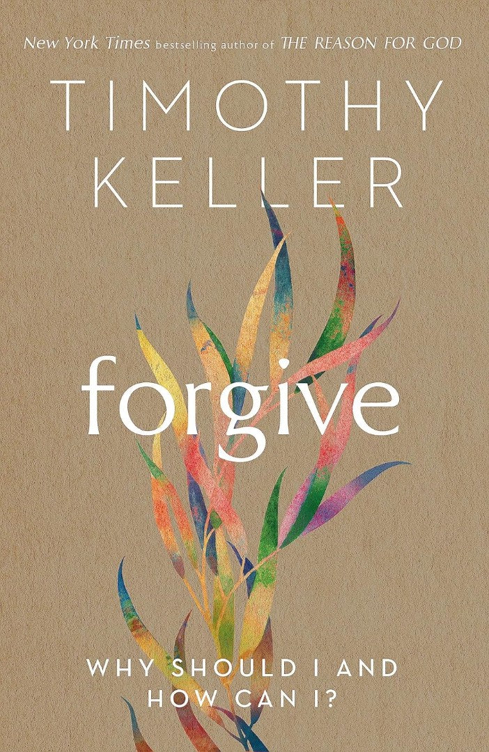 Forgive - Re-vived