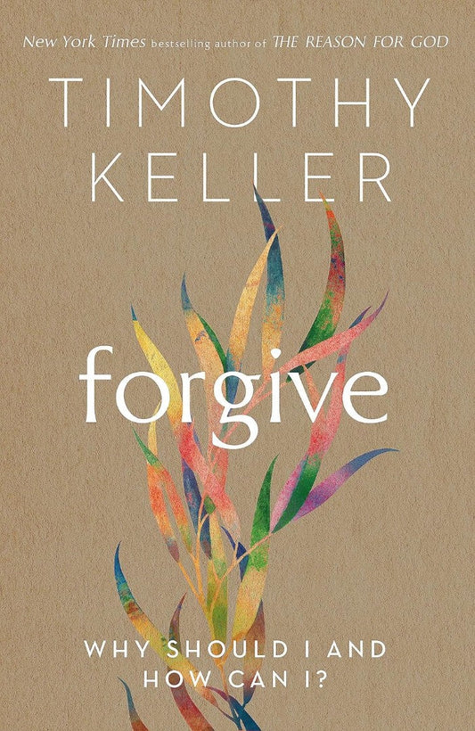 Forgive - Re-vived