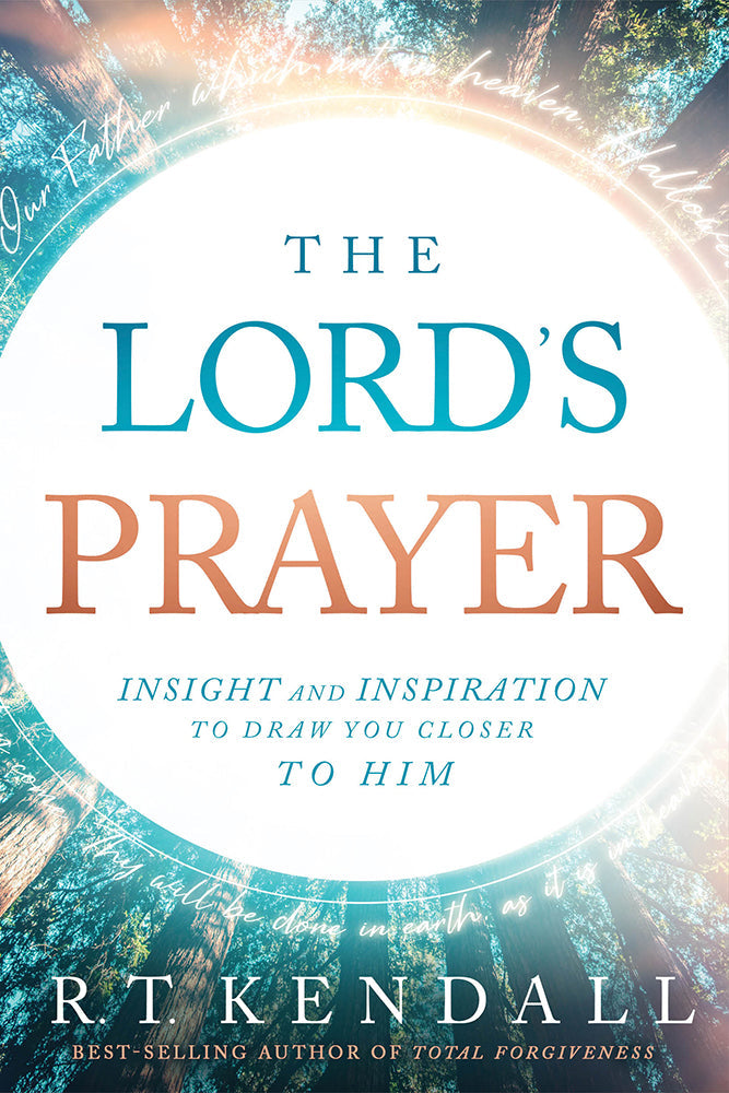 The Lord's Prayer - Re-vived