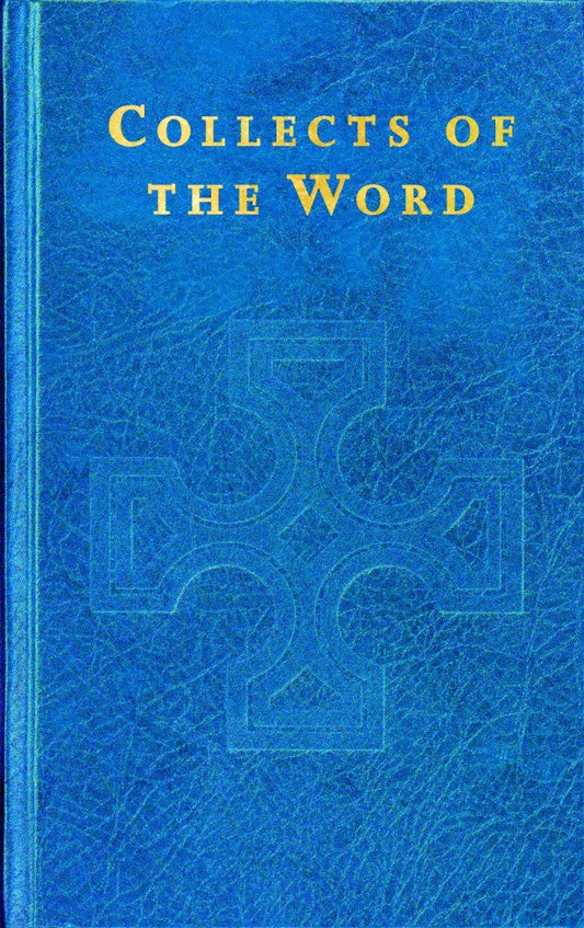 Church of Ireland Collects of the Word - Re-vived