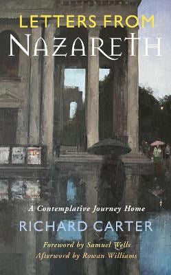 Letters from Nazareth - Re-vived
