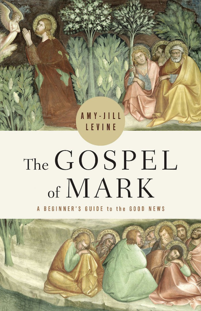 The Gospel of Mark - Re-vived