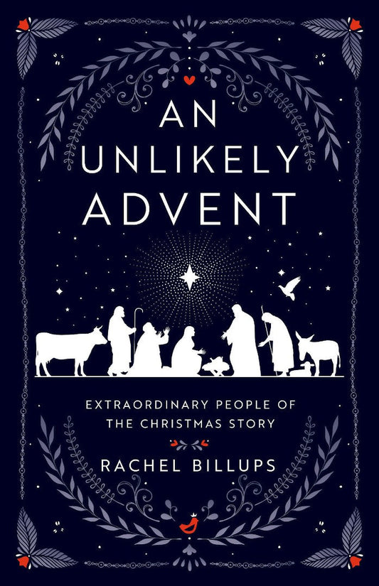 An Unlikely Advent - Re-vived