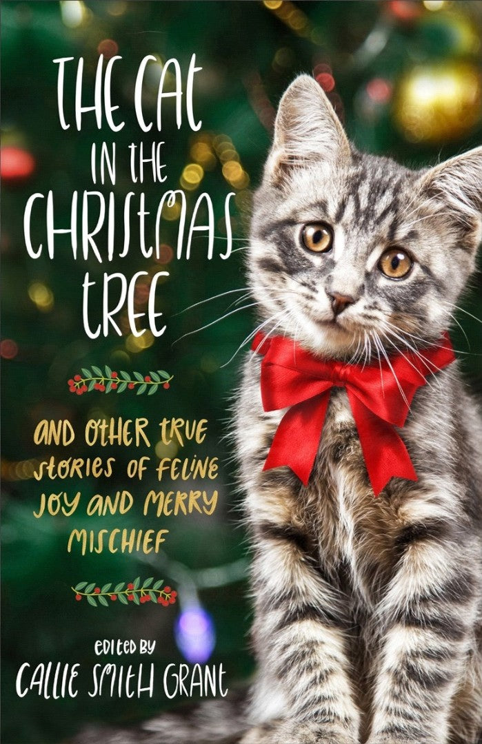 The Cat in the Christmas Tree - Re-vived