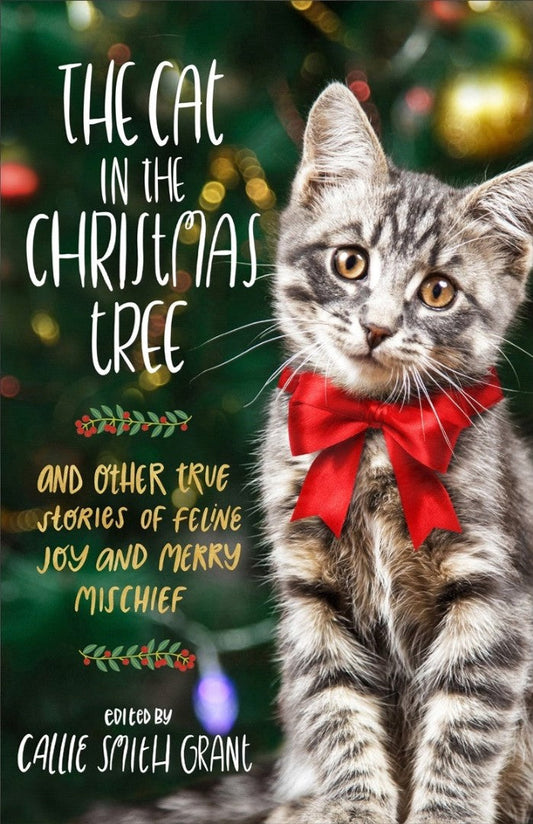 The Cat in the Christmas Tree - Re-vived