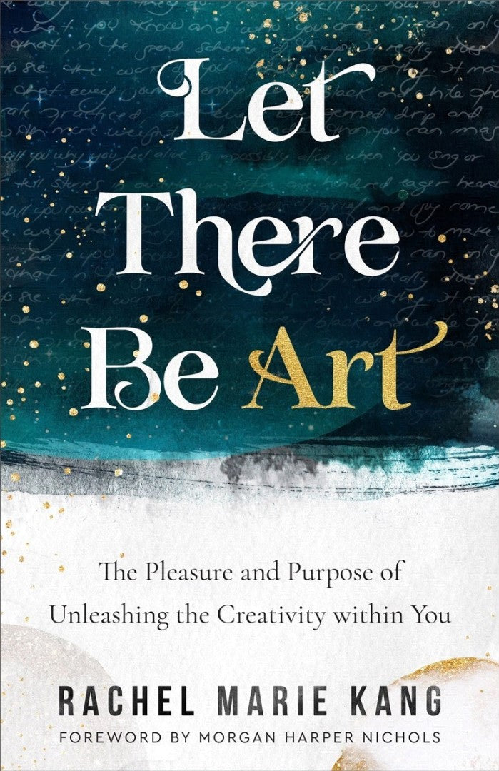 Let There Be Art - Re-vived