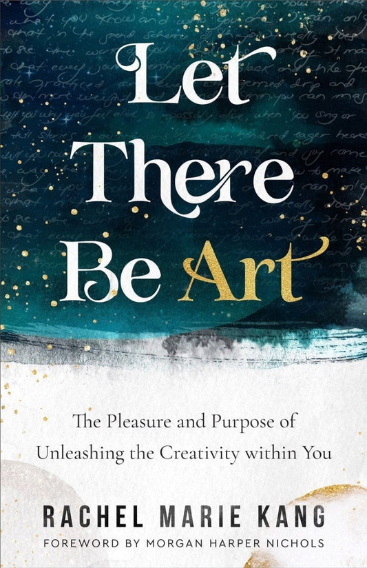 Let There Be Art - Re-vived