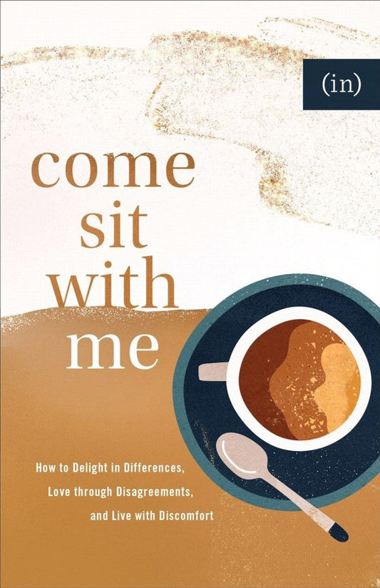 Come Sit With Me - Re-vived