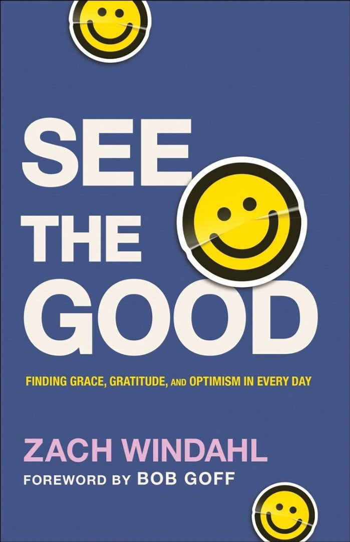 See the Good - Re-vived