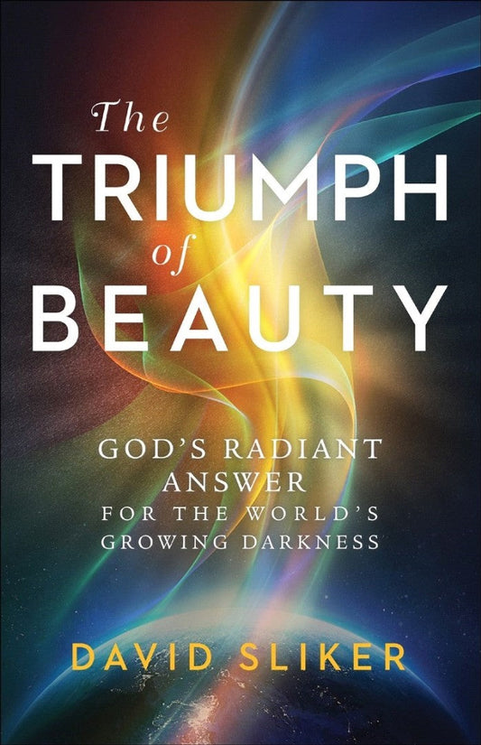 The Triumph of Beauty - Re-vived